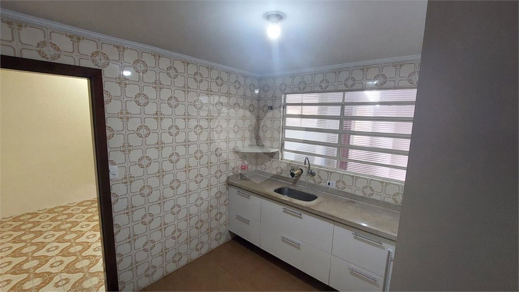 Casa à venda com 2 quartos em Vila São Francisco, São Paulo, SP