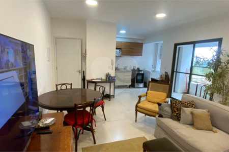 Apartamento à venda com 3 quartos, sendo 1 suíte, em Jardim Santiago, Indaiatuba, SP