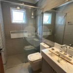 Casa para alugar com 3 quartos, sendo 1 suíte, no condomínio Res Villeneuve, São Paulo - SP