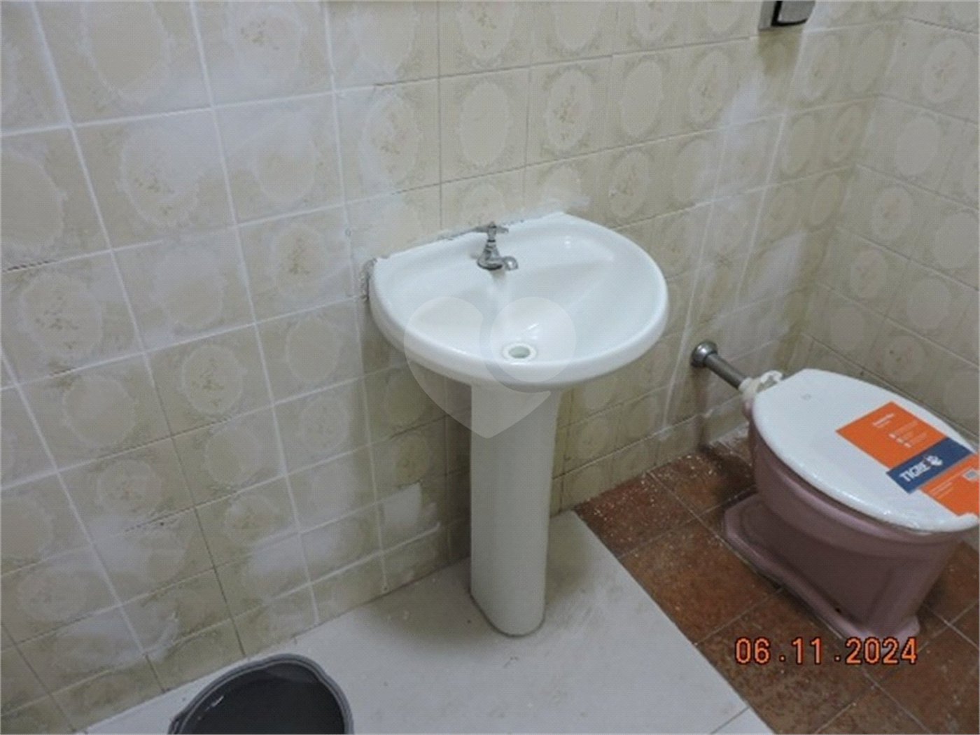 Casa à venda com 5 quartos em Vila Guilherme, São Paulo, SP
