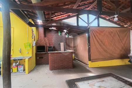 Chácara dos Sonhos à Venda – São Carlos/SP – Recreio Campestre