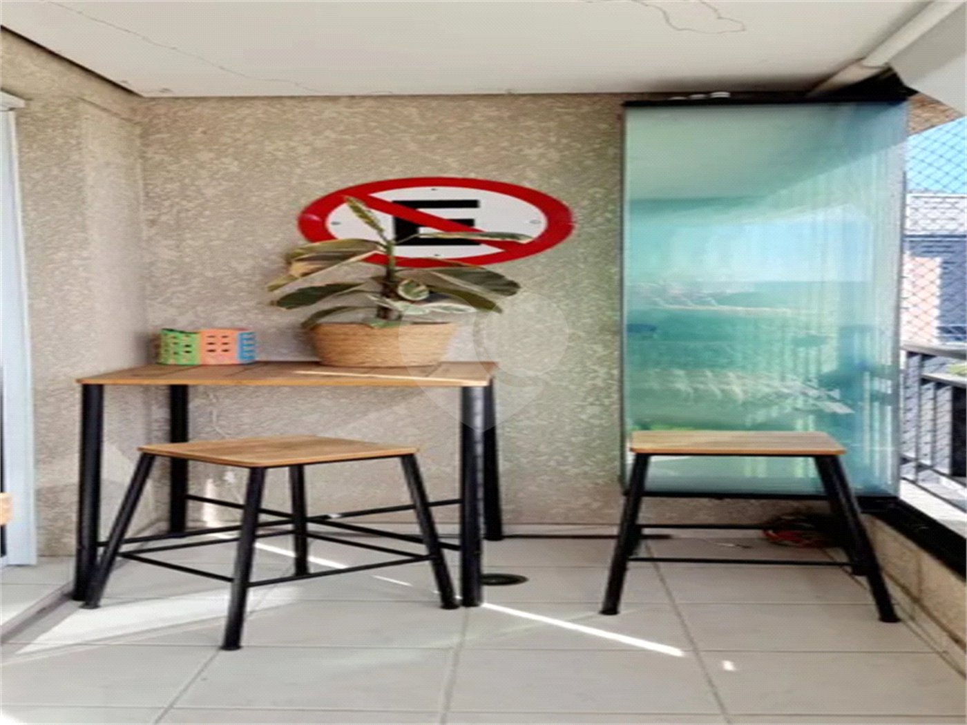 Apartamento à venda com 2 quartos, sendo 1 suíte, em Água Branca, São Paulo, SP