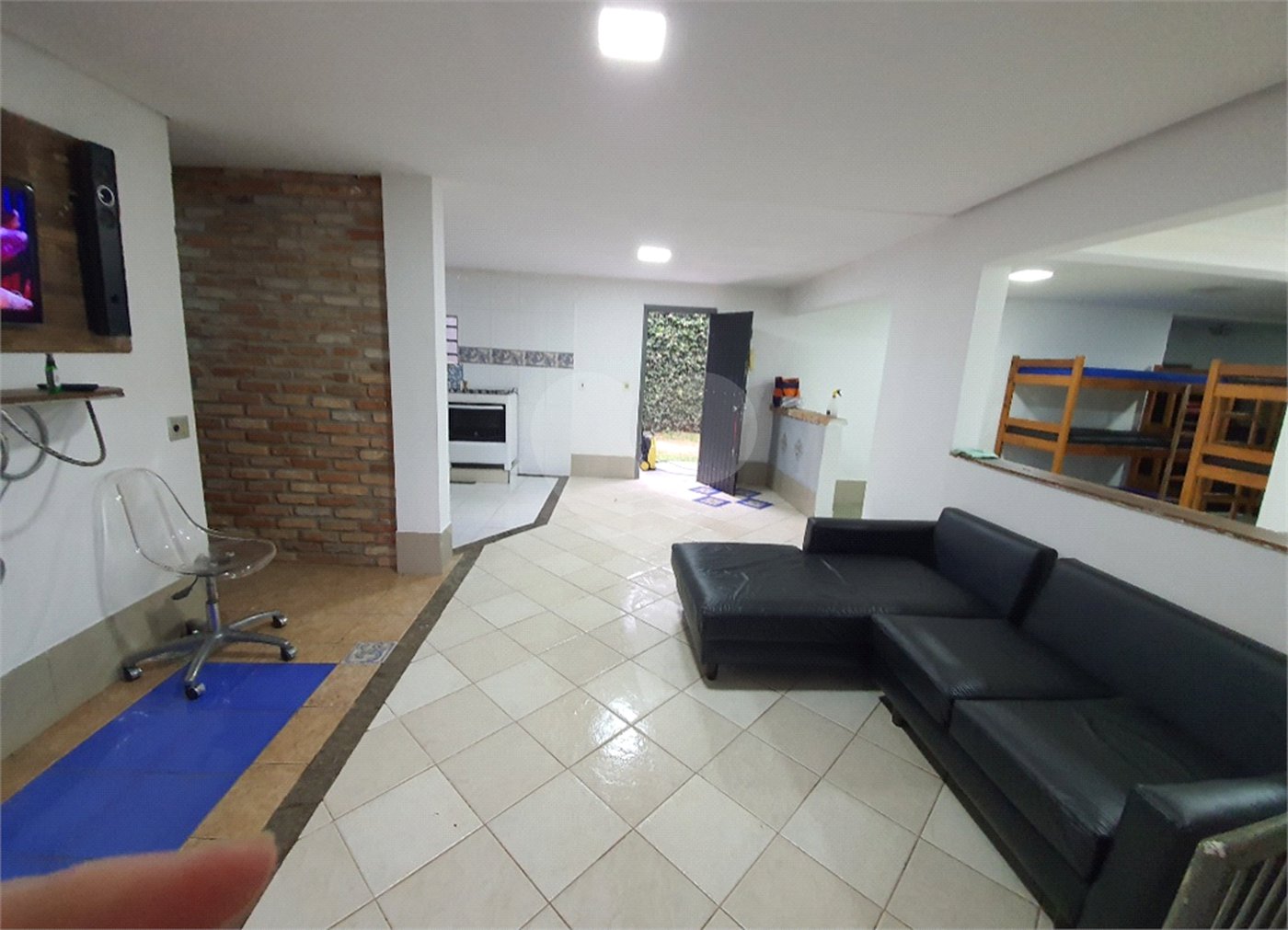 Casa à venda com 3 quartos no condomínio Coronel Sezefredo Fagundes, 5990, São Paulo - SP