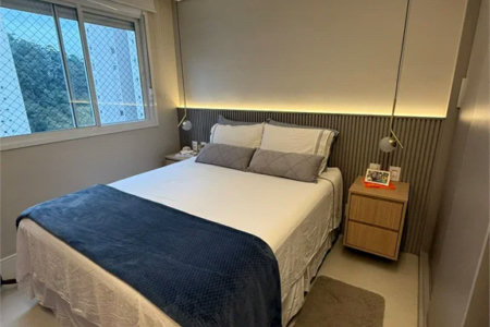 Apartamento à venda com 3 quartos, sendo 1 suíte, em Vila Andrade, São Paulo, SP