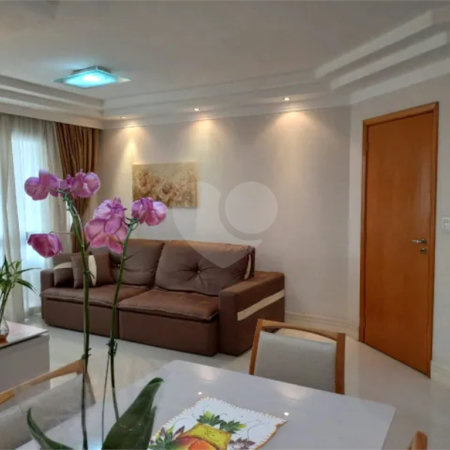Apartamento à venda com 3 quartos, sendo 1 suíte,  em Jardim Esplanada, São José dos Campos, SP
