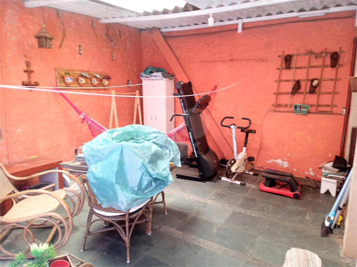 Casa Térrea à venda com 2 quartos, sendo 1 suíte, em Jardim São Paulo(zona Norte), São Paulo, SP