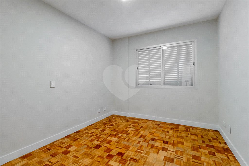Apartamento à venda com 2 quartos em Brooklin Paulista, São Paulo, SP