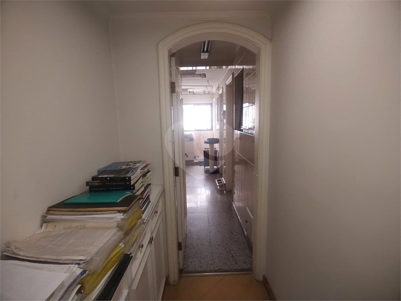 Apartamento à venda com 4 suítes em Vila Clementino, São Paulo, SP