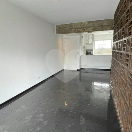 Apartamento à venda com 1 quarto em Itaim Bibi, São Paulo, SP