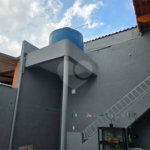 Casa à venda com 2 quartos, sendo 1 suíte, em Tucuruvi, São Paulo, SP