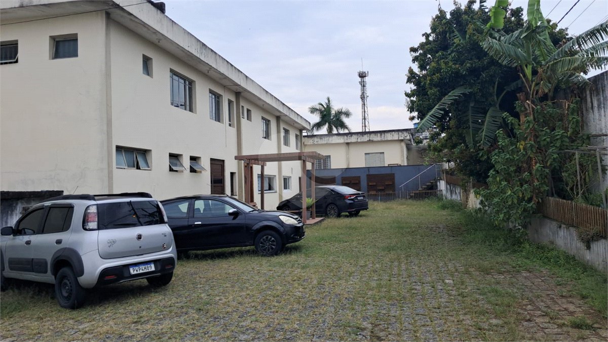 Galpão à venda em Vila Cecília, Mogi das Cruzes, SP