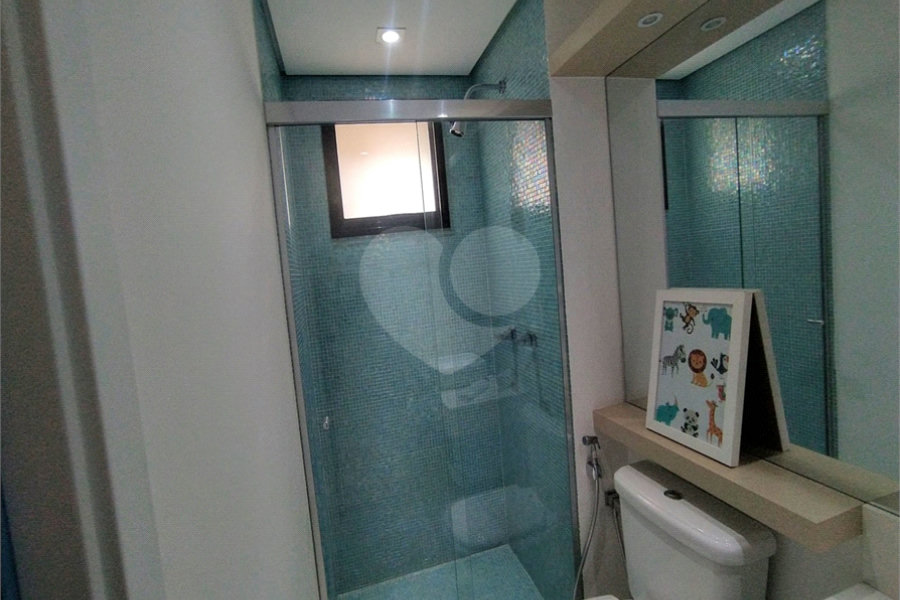 Apartamento à venda com 4 quartos, sendo 3 suítes, em Santana, São Paulo, SP