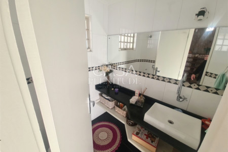 Casa em condomínio à venda com 3 quartos, sendo 1 suíte,  em Jardim Ibiti do Paço, Sorocaba, SP