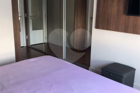 Apartamento à venda com 2 quartos, sendo 1 suíte, em Vila Romana, São Paulo, SP