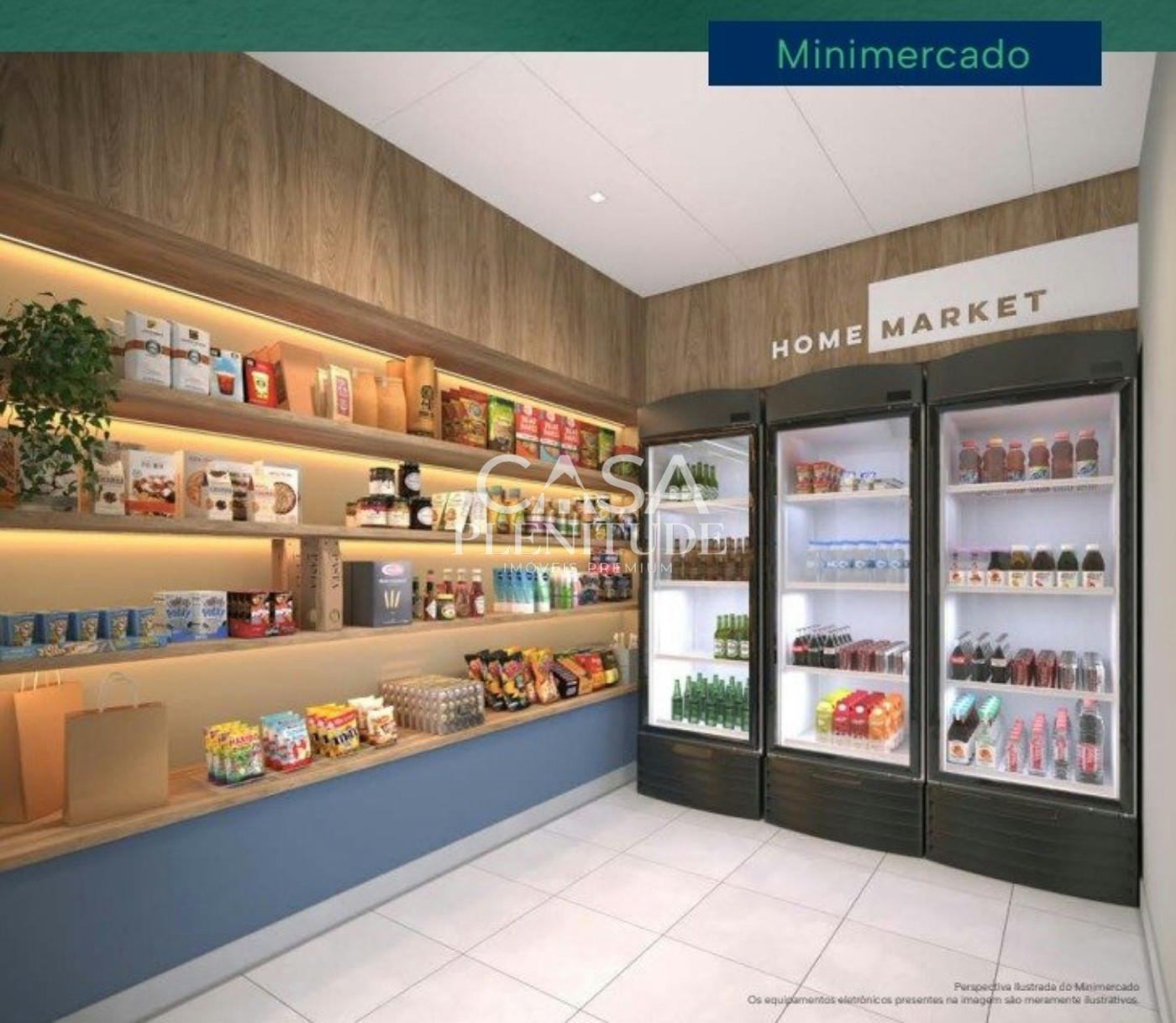 Alta Florada Residencial