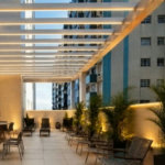Studio à venda, 37 m² por R$ 530.000,00 - Gonzaga - Santos/SP