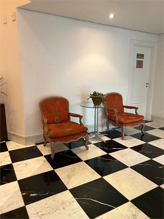 Apartamento à venda com 4 suítes em Paraíso do Morumbi, São Paulo, SP