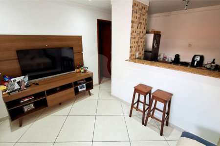 Casa à venda com 2 quartos em Rio de Janeiro, RJ