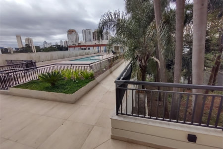 Apartamento à venda com 3 quartos, sendo 1 suíte, em Santana, São Paulo, SP
