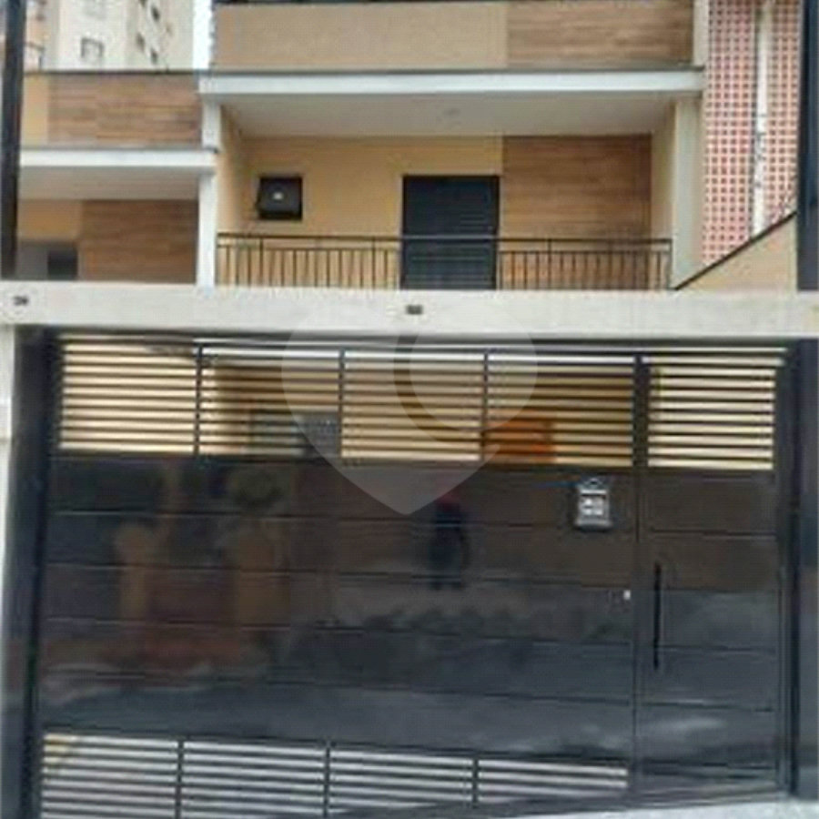 Sobrado à venda com 3 suítes em Santa Teresinha, São Paulo, SP