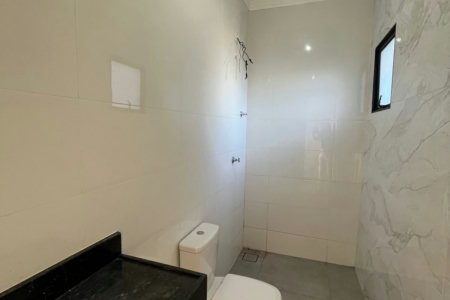 Casa à venda ou para alugar com 2 quartos, sendo 1 suíte,  em Jardim Bela Vista, Três Lagoas, MS