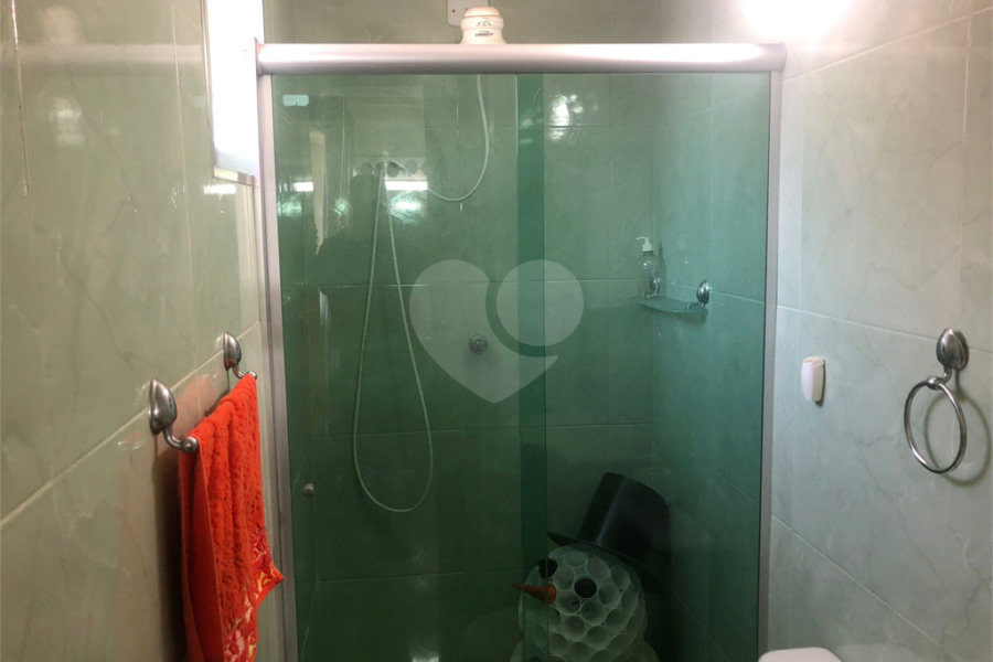 Sobrado à venda com 4 quartos, sendo 1 suíte, em Sumaré, São Paulo, SP