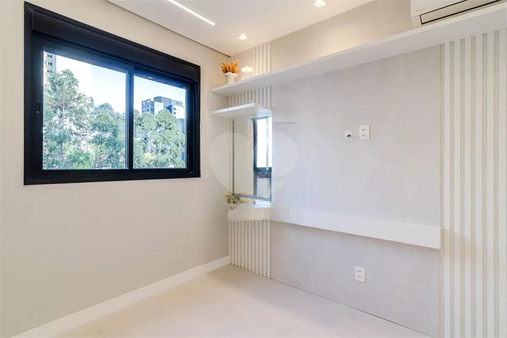 Apartamento à venda com 2 quartos, sendo 1 suíte, em Pinheiros, São Paulo, SP