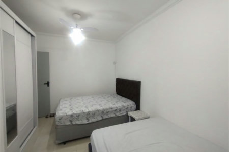Apartamento à venda, 54 m² por R$ 583.000,00 - Enseada - Guarujá/SP