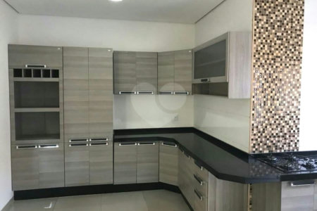 Casa à venda com 3 suítes no condomínio Residencial Gramados de Sorocaba, Sorocaba - SP