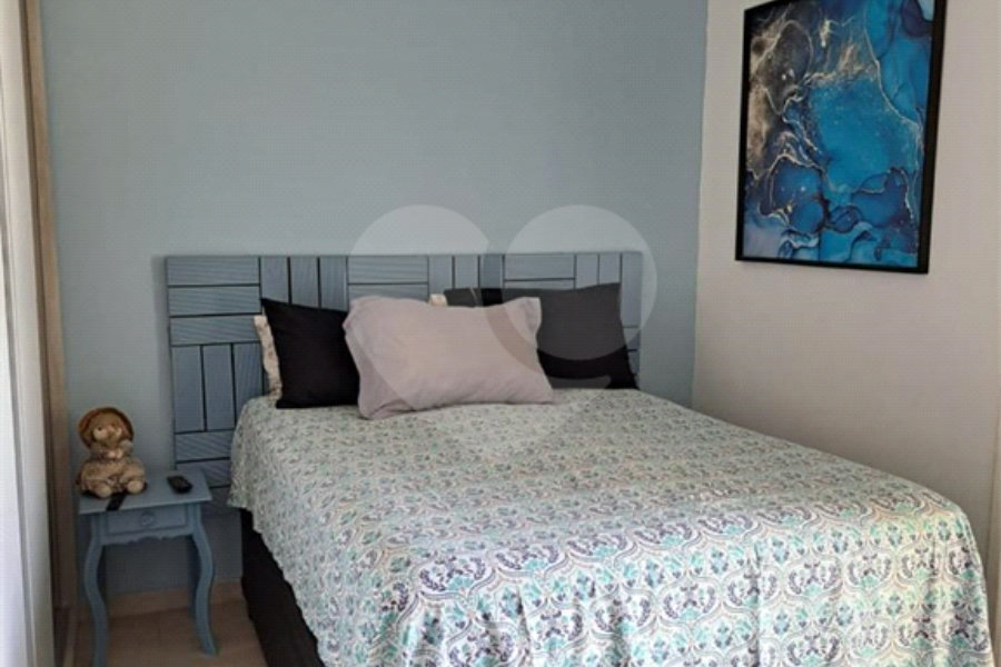 Sobrado à venda com 3 quartos, sendo 1 suíte,  em Vila Gustavo, São Paulo, SP