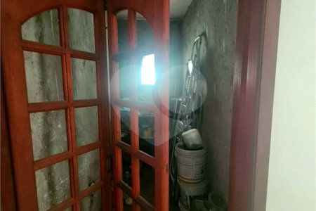 Sobrado à venda com 2 quartos em Parque Monteiro Soares, São Paulo, SP