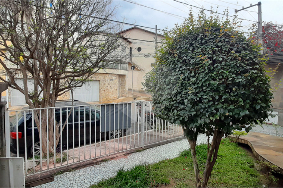 Casa Térrea à venda com 2 quartos, sendo 1 suíte, em Freguesia do Ó, São Paulo, SP