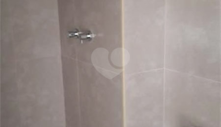 Apartamento à venda com 2 quartos em Mandaqui, São Paulo, SP
