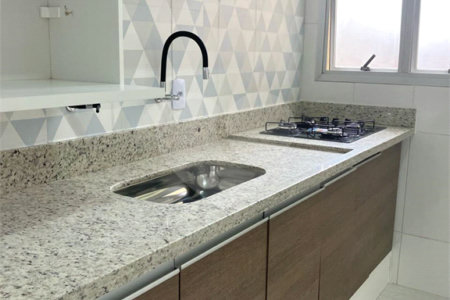 Apartamento à venda com 4 quartos, sendo 3 suítes, em Água Fria, São Paulo, SP