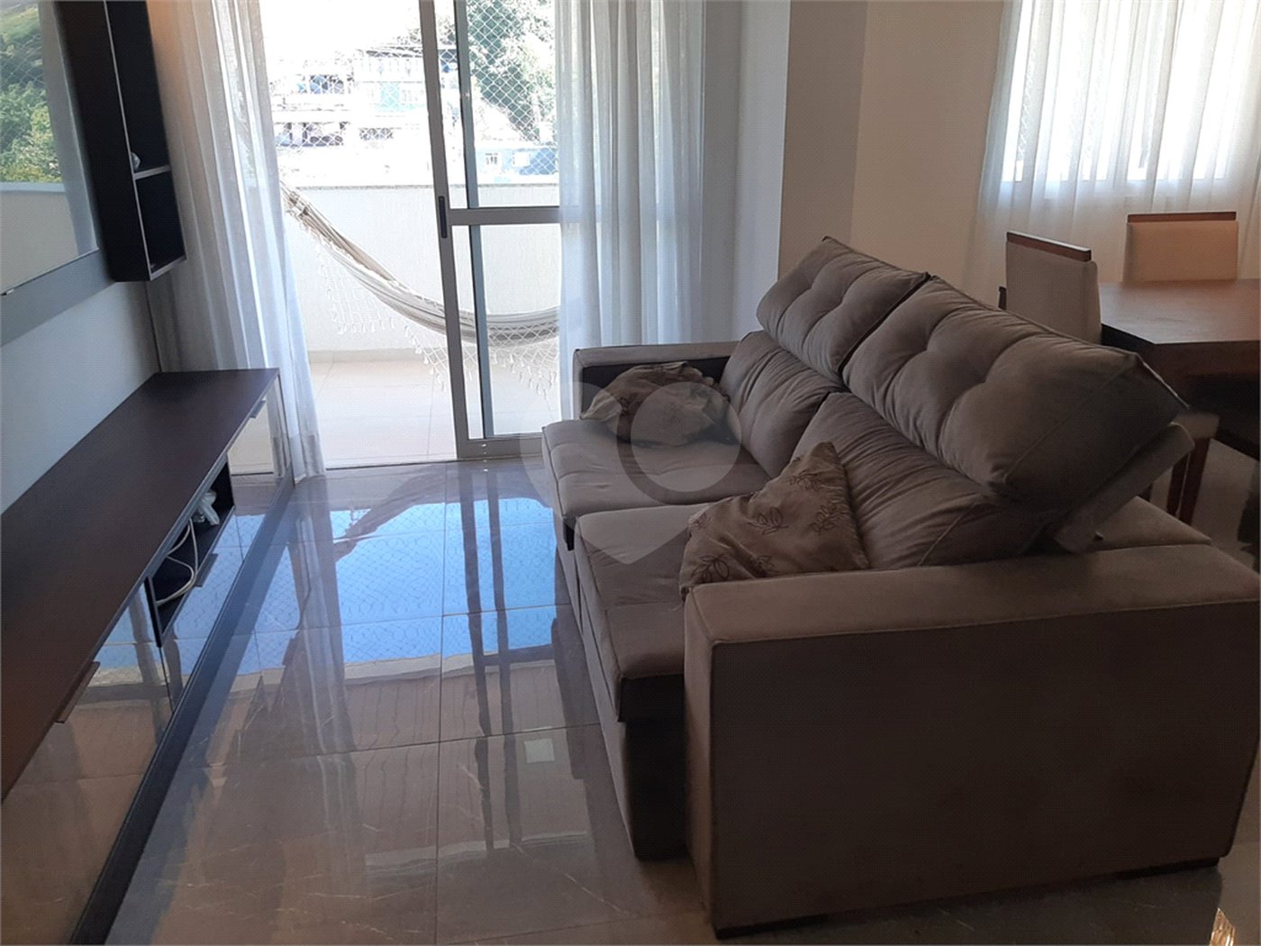 Cobertura à venda com 3 quartos, sendo 2 suítes,  em Tijuca, Rio de Janeiro, RJ