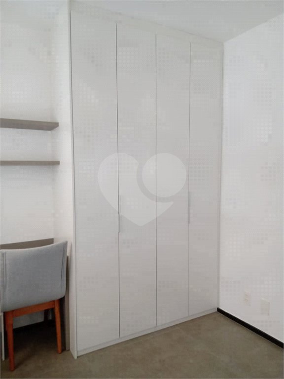 Flat para alugar com 1 quarto em Jardim Faculdade, Sorocaba, SP