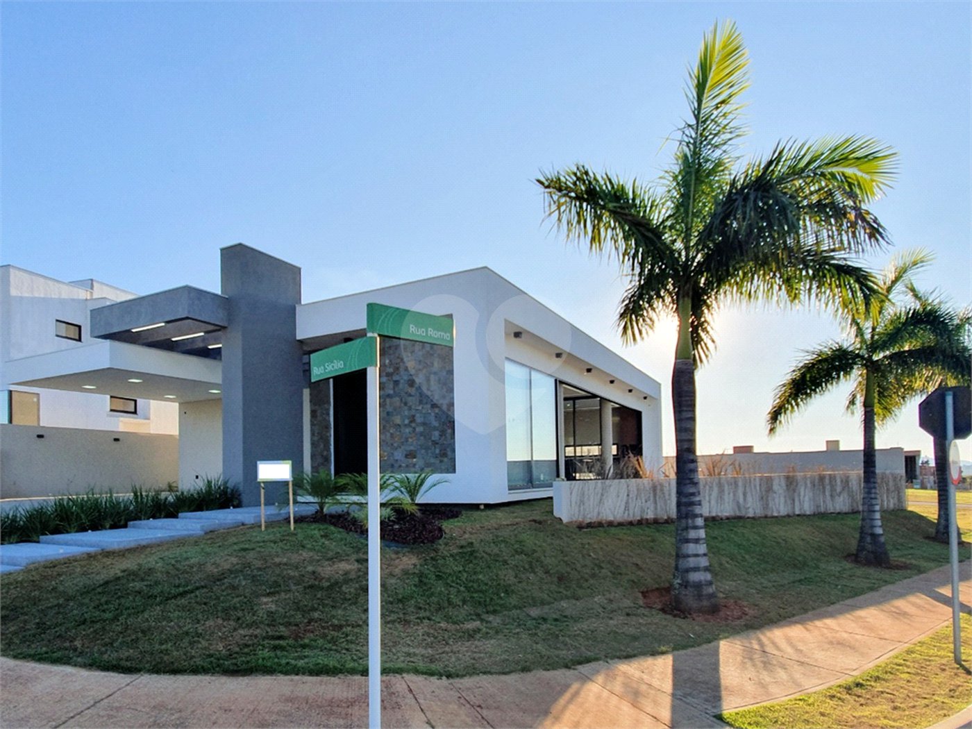 Casa à venda com 3 suítes no condomínio Alphaville Nova Esplanada 4, Votorantim - SP