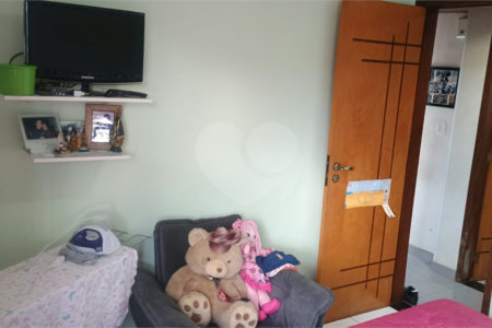 Villagio à venda com 3 quartos em Senador Vasconcelos, Rio de Janeiro, RJ