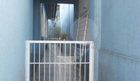 Sobrado à venda com 2 quartos, sendo 1 suíte,  em Vila Nova Mazzei, São Paulo, SP