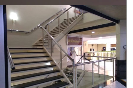 Sala à venda ou para alugar em Bangu, Rio de Janeiro, RJ