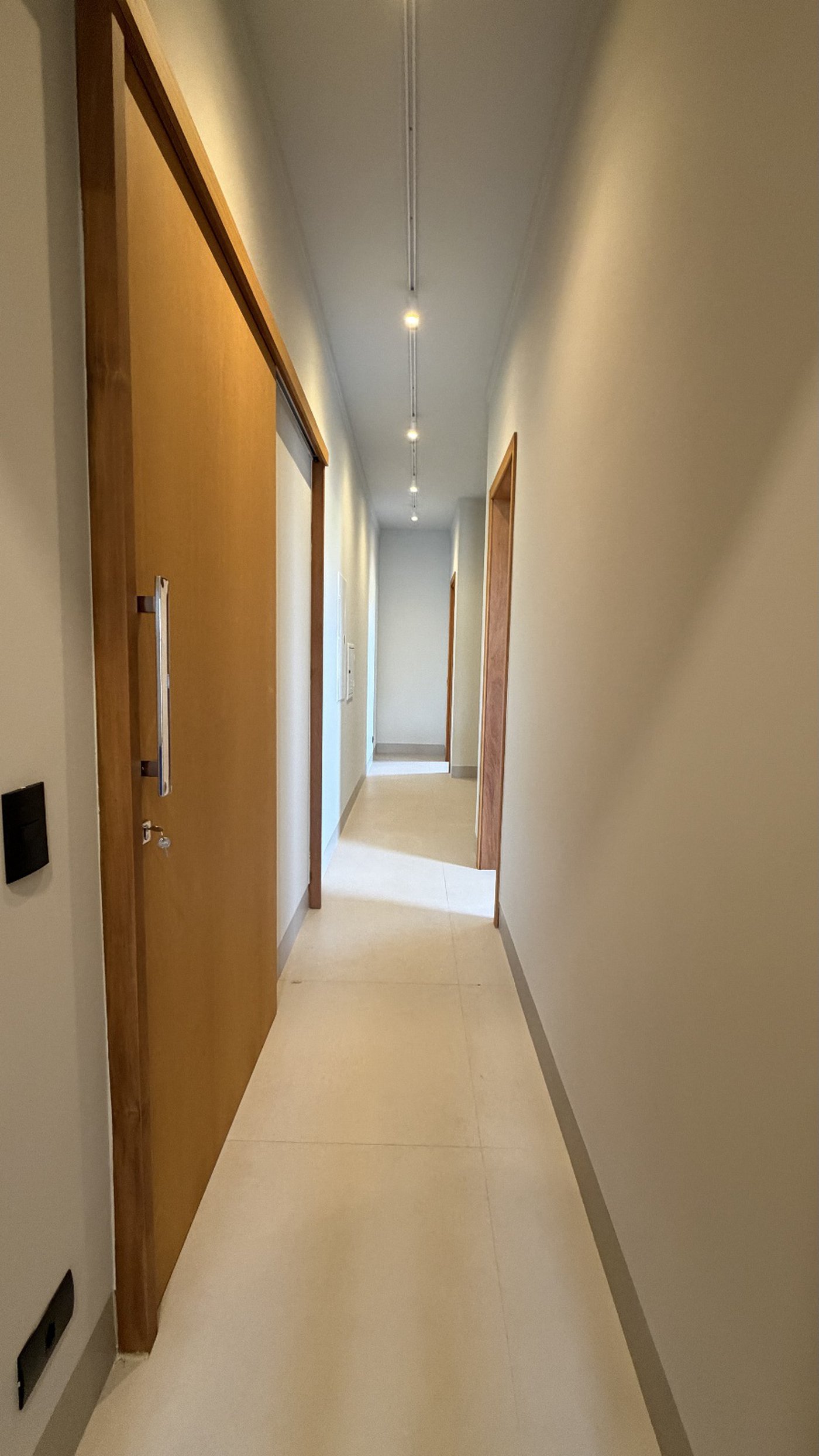 Casa à venda com 3 suítes no condomínio Residencial Damha Belvedere, Presidente Prudente - SP