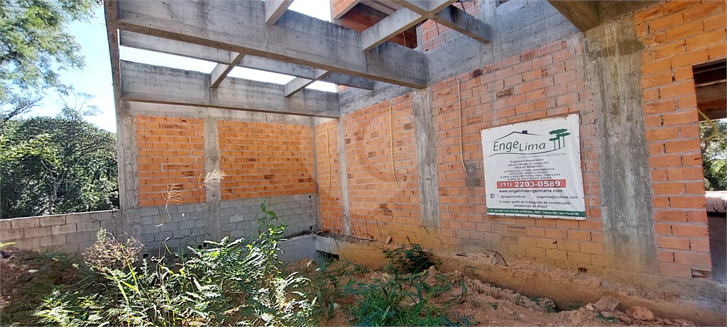 Casa à venda com 4 suítes no condomínio Sausalito, Mairiporã - SP