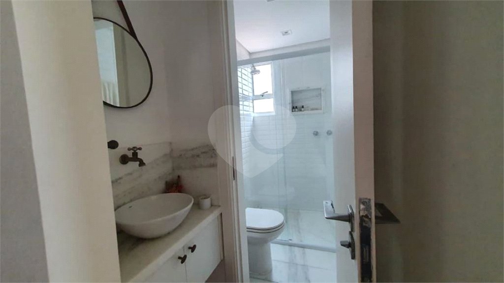 Apartamento à venda com 2 quartos, sendo 1 suíte, em Itaim Bibi, São Paulo, SP