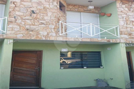 Casa de Vila à venda com 2 suítes em Chácara Belenzinho, São Paulo, SP