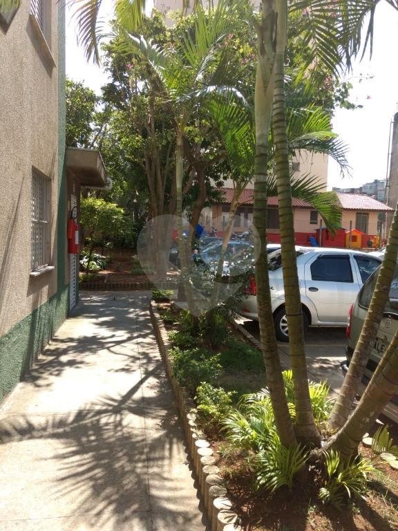 Apartamento à venda com 2 quartos em Vila Nova Cachoeirinha, São Paulo, SP