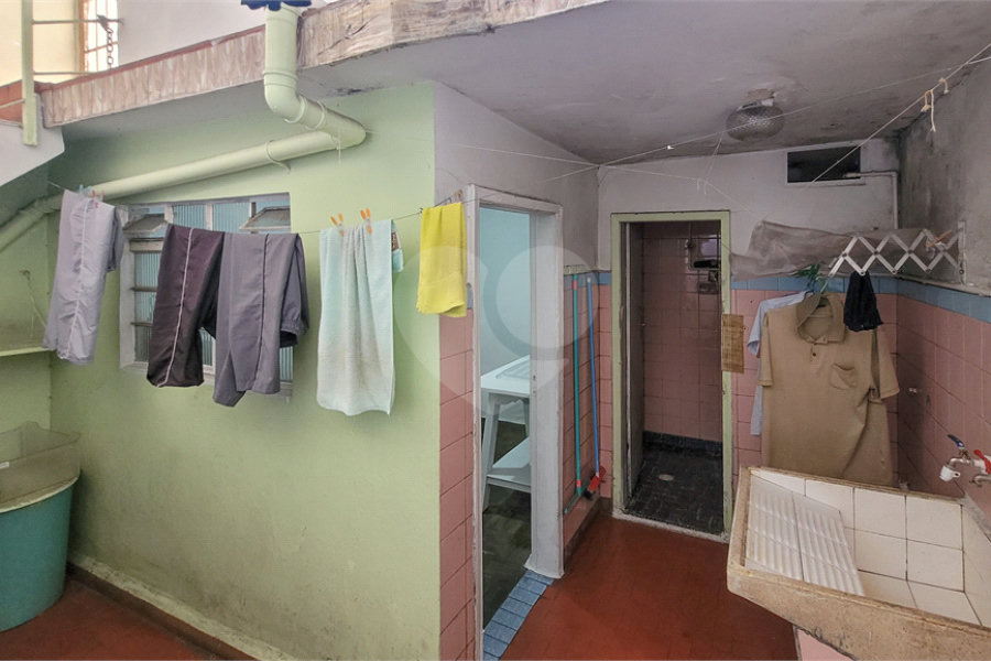 Sobrado à venda com 2 quartos em Vila Mascote, São Paulo, SP