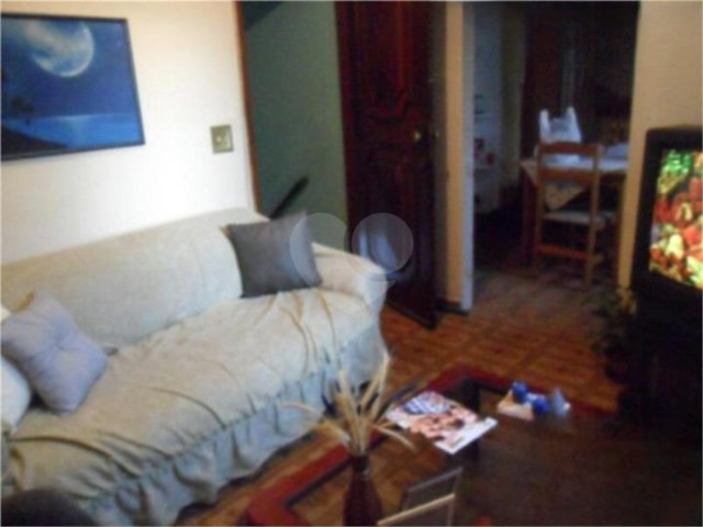 Casa à venda com 4 quartos, sendo 1 suíte,  em Vila Maria, São Paulo, SP