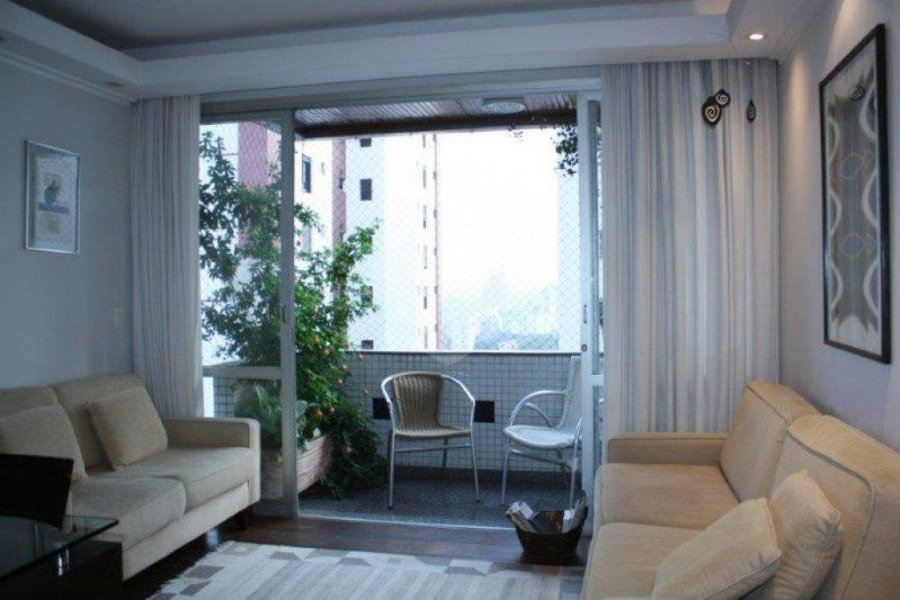 VILA MADALENA próximo ao Fórum