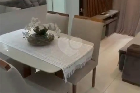 Apartamento à venda com 2 quartos em Jardim Guarujá, Sorocaba, SP