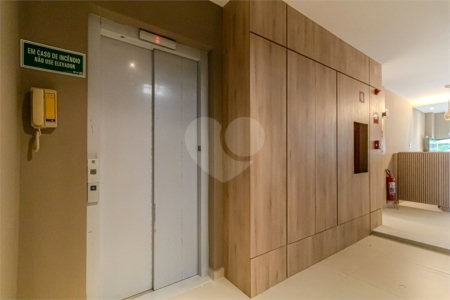 Apartamento à venda com 1 quarto em Copacabana, Rio de Janeiro, RJ